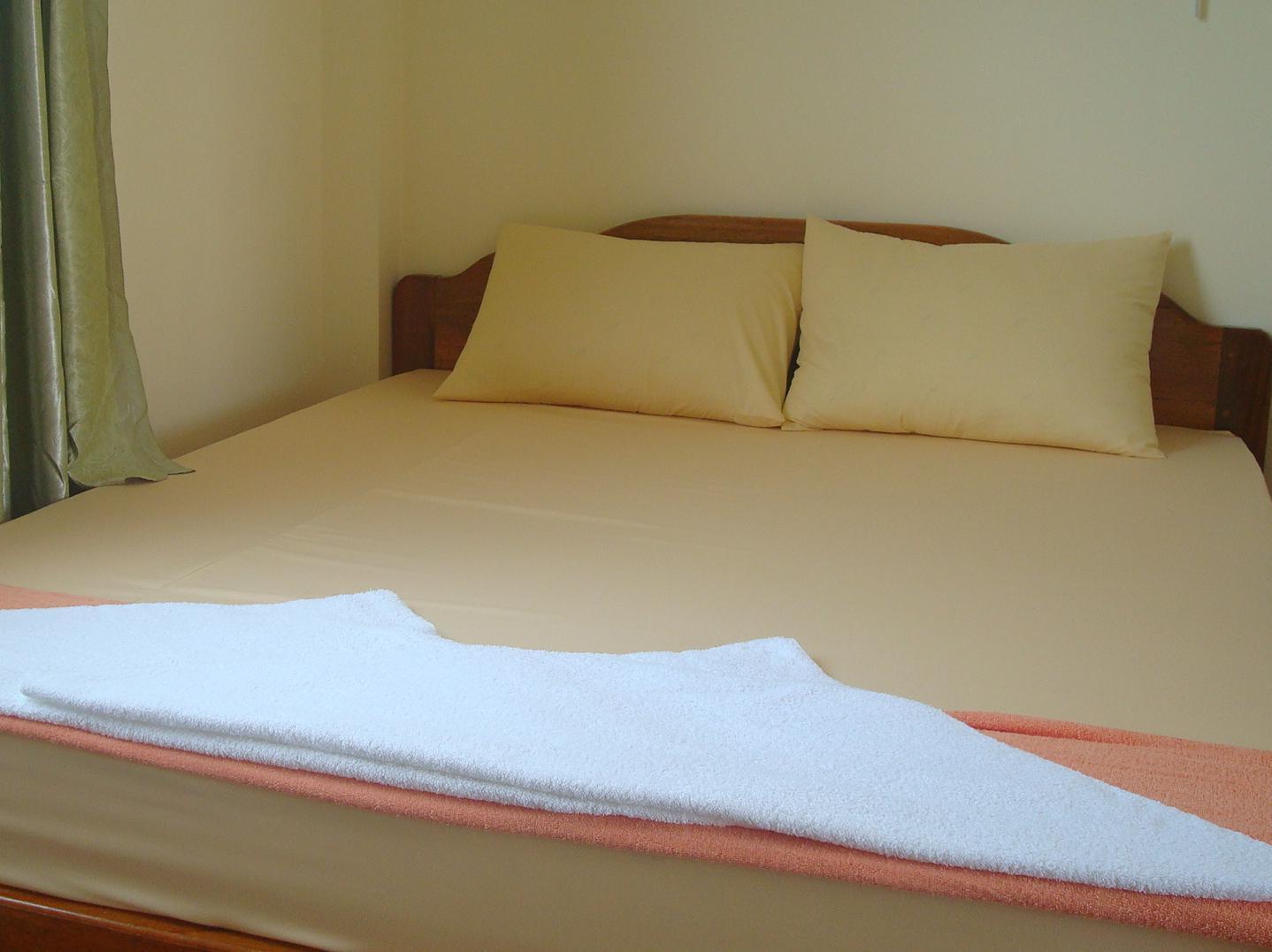 The Moonflower Bungalow Hotel Sihanoukville Luaran gambar